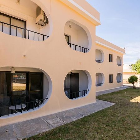 Maeva Apartment Lagoa  Bagian luar foto
