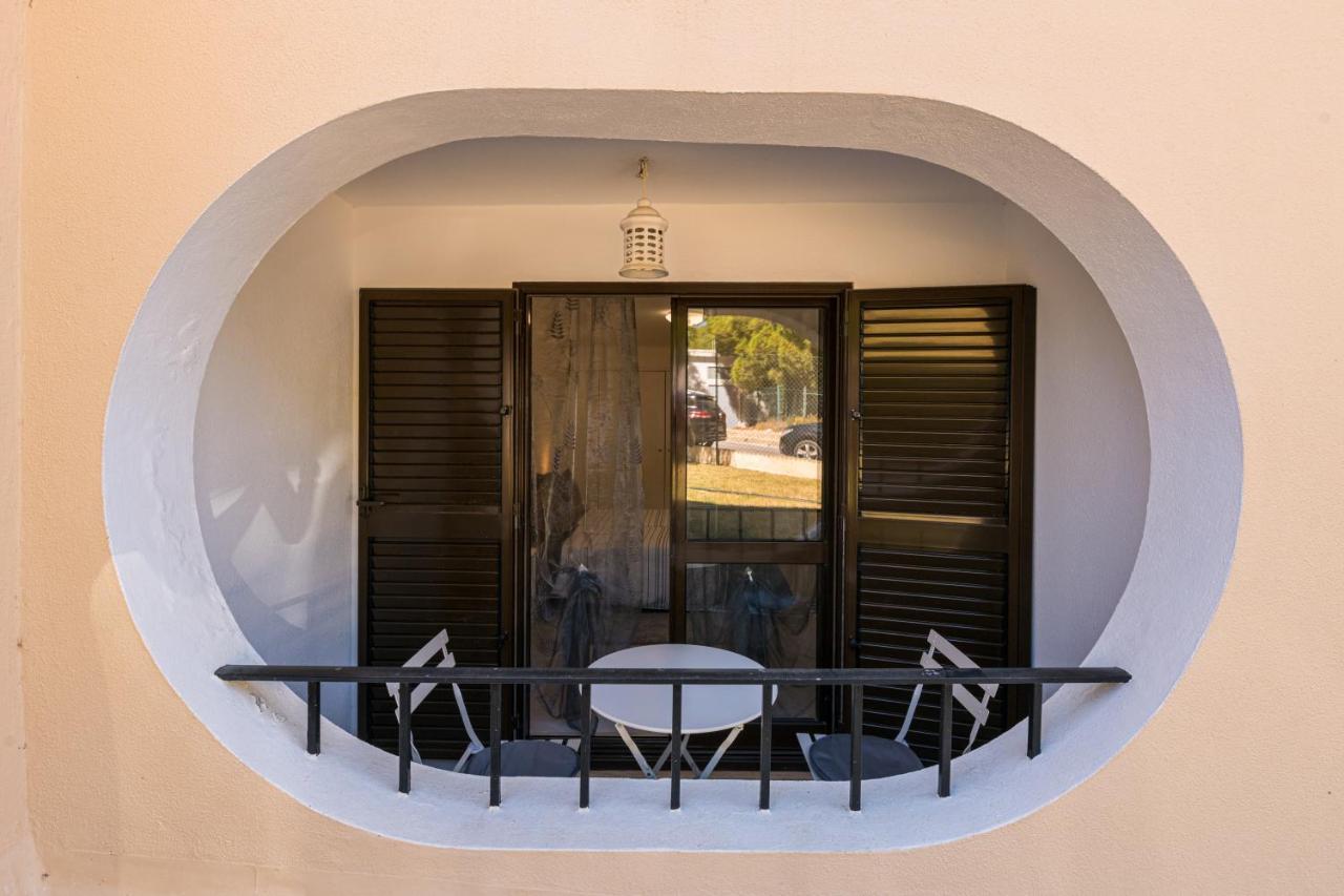 Maeva Apartment Lagoa  Bagian luar foto