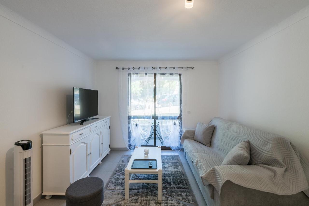 Maeva Apartment Lagoa  Bagian luar foto