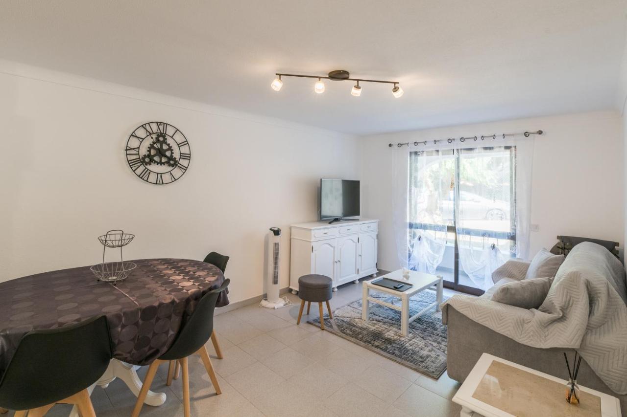Maeva Apartment Lagoa  Bagian luar foto