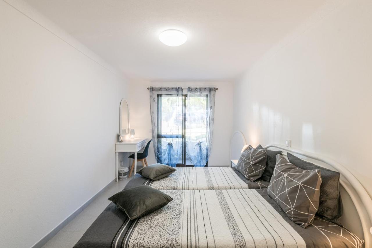 Maeva Apartment Lagoa  Bagian luar foto