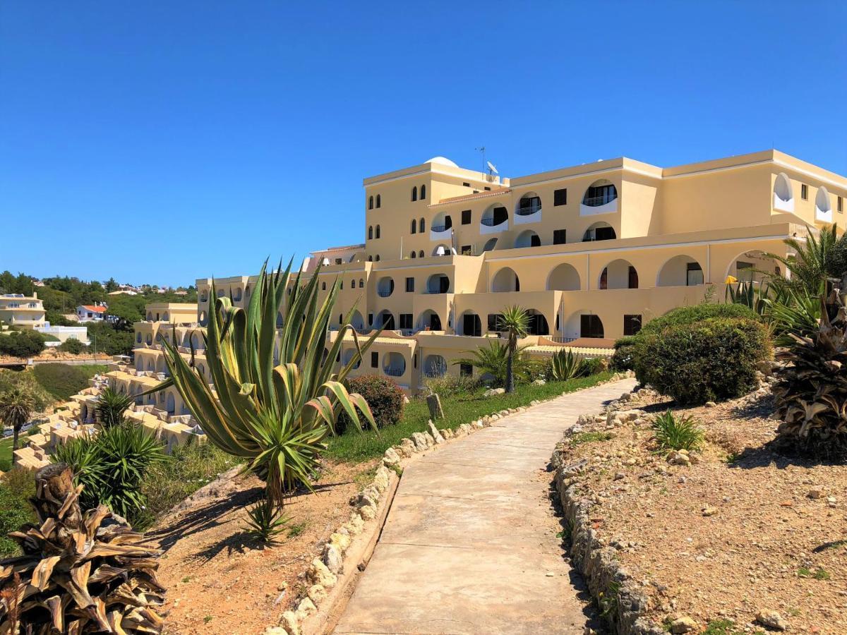 Maeva Apartment Lagoa  Bagian luar foto
