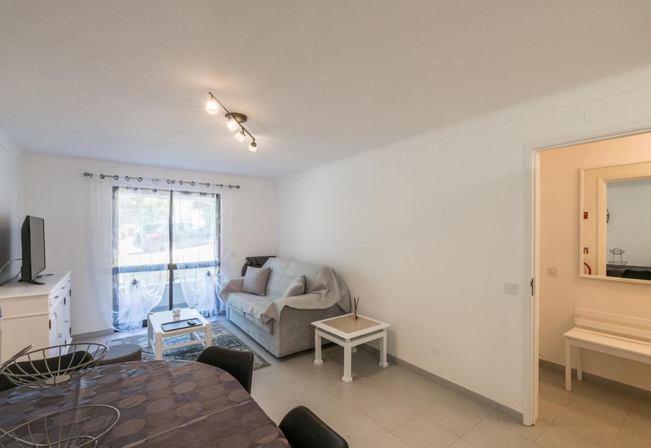 Maeva Apartment Lagoa  Bagian luar foto