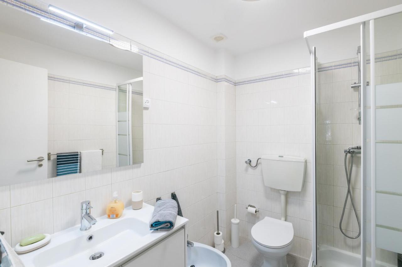 Maeva Apartment Lagoa  Bagian luar foto