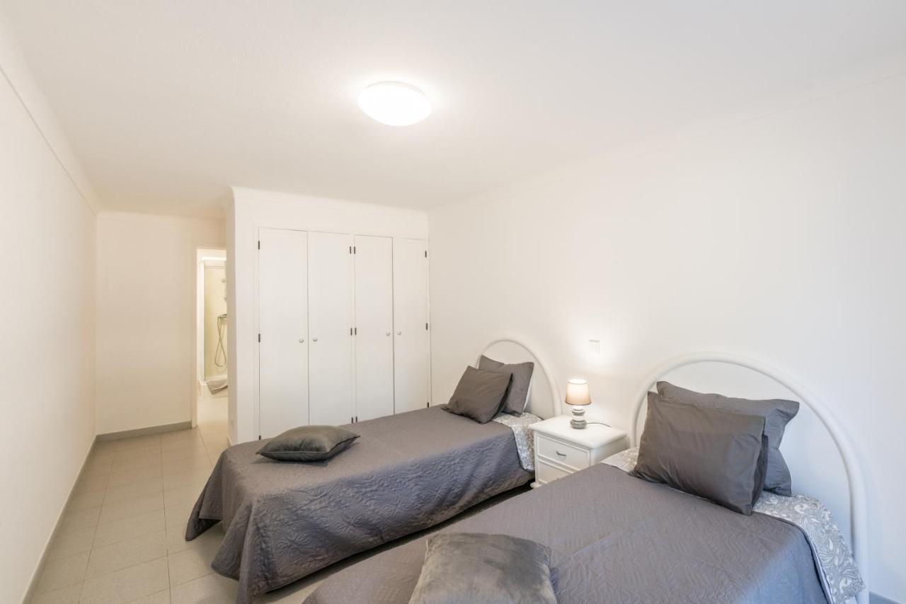 Maeva Apartment Lagoa  Bagian luar foto