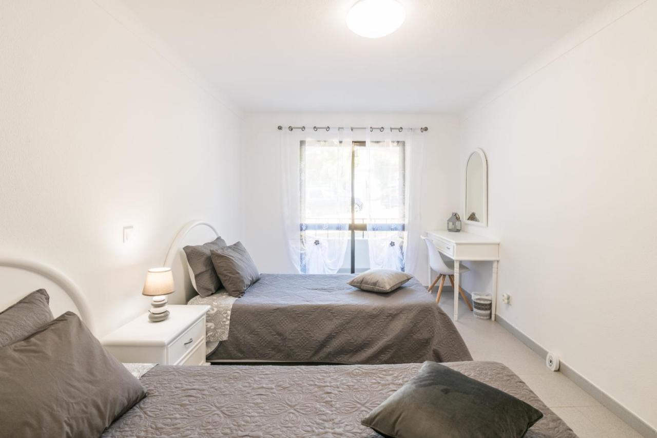 Maeva Apartment Lagoa  Bagian luar foto