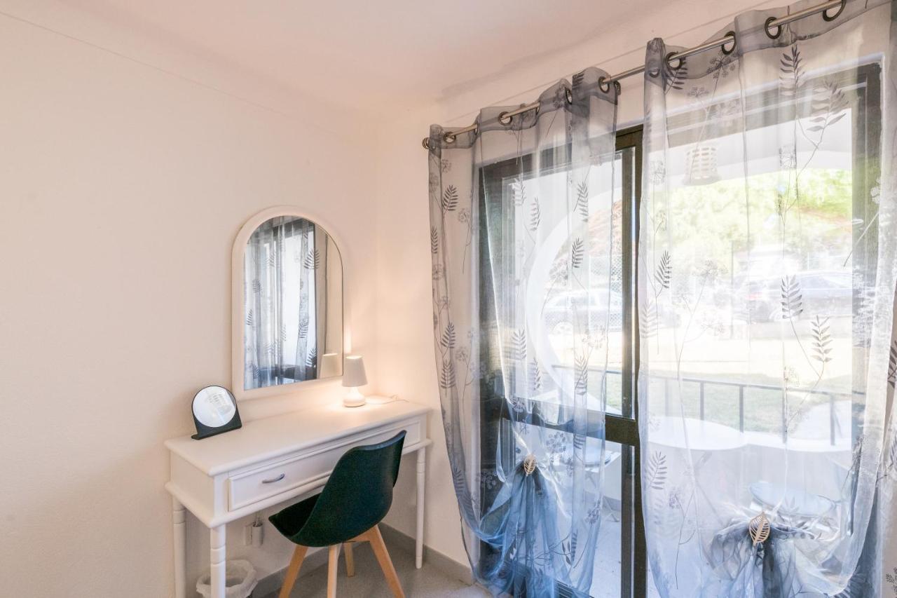 Maeva Apartment Lagoa  Bagian luar foto