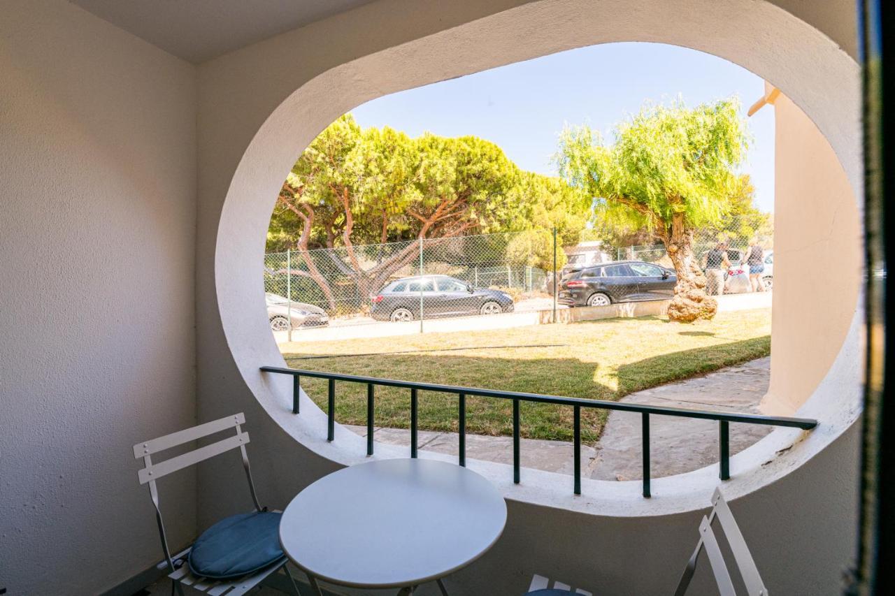 Maeva Apartment Lagoa  Bagian luar foto