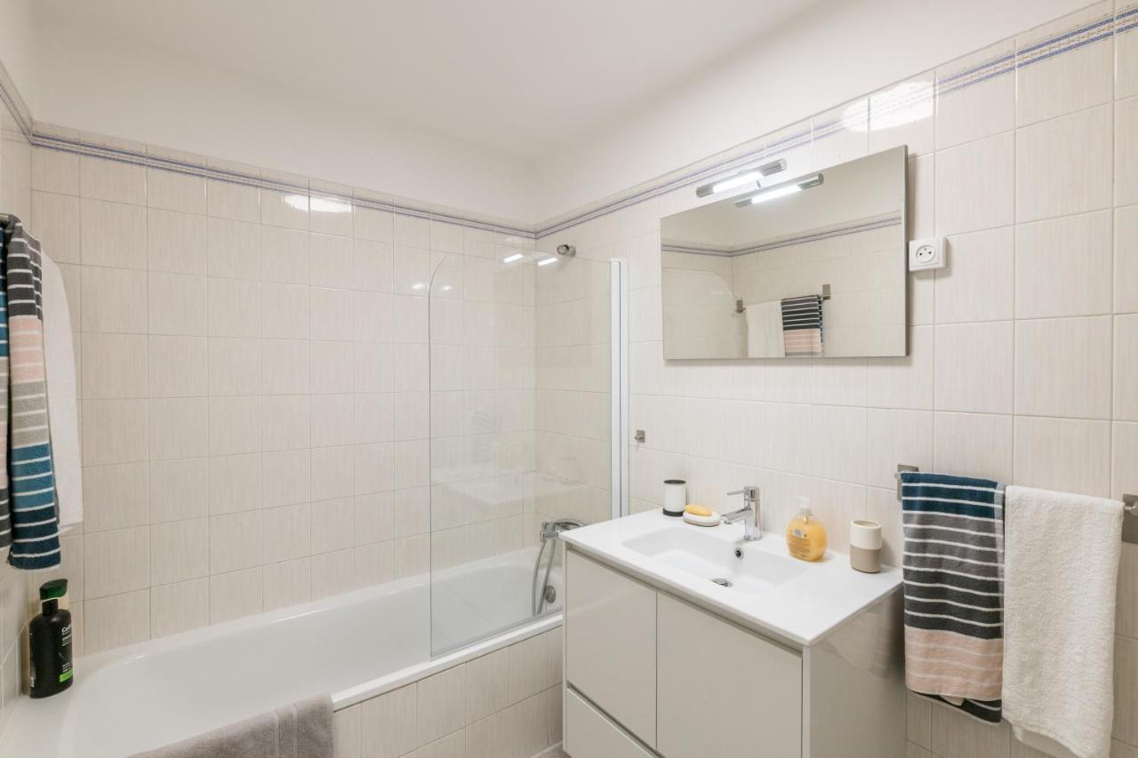 Maeva Apartment Lagoa  Bagian luar foto