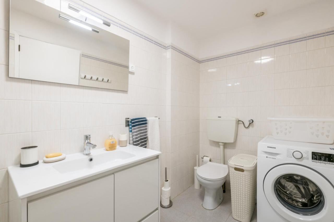 Maeva Apartment Lagoa  Bagian luar foto