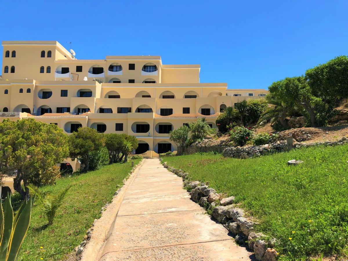 Maeva Apartment Lagoa  Bagian luar foto