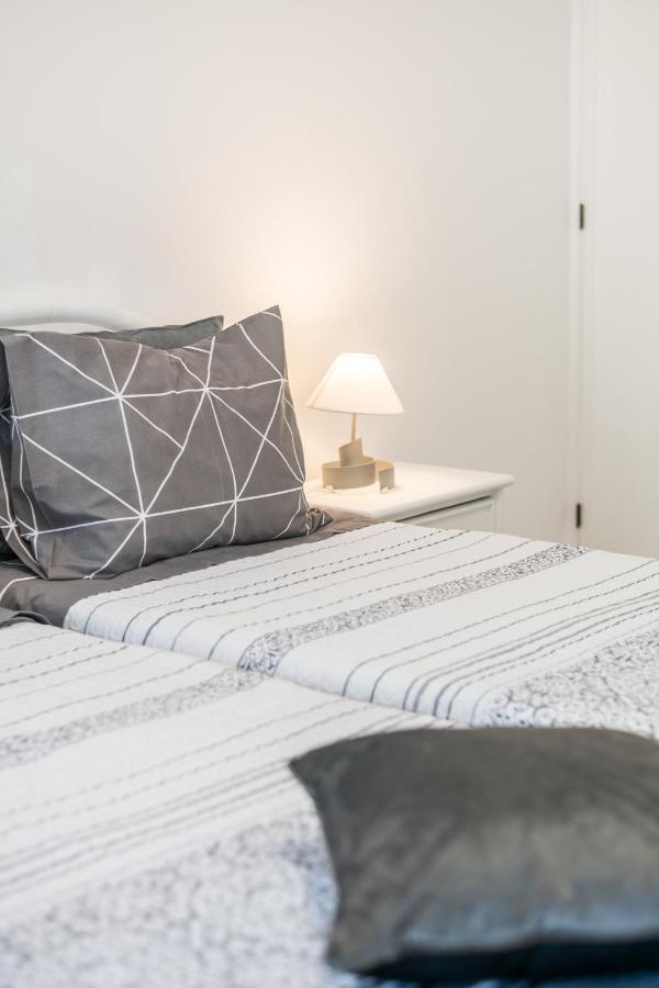 Maeva Apartment Lagoa  Bagian luar foto