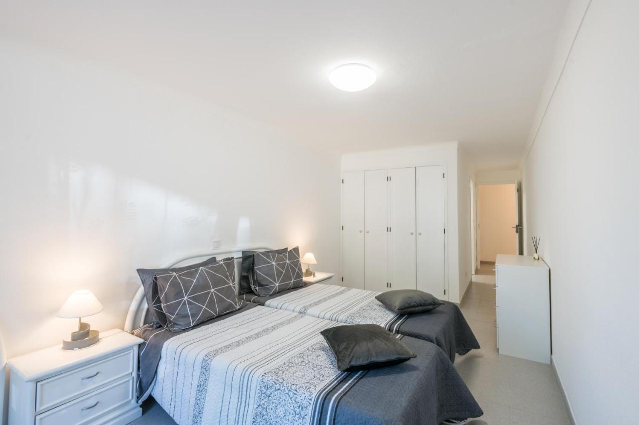 Maeva Apartment Lagoa  Bagian luar foto