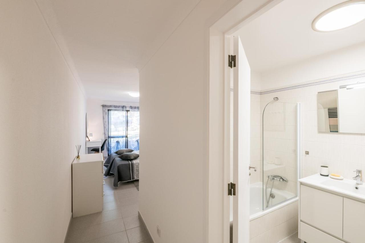 Maeva Apartment Lagoa  Bagian luar foto